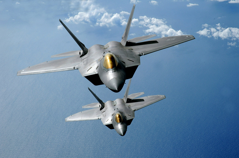 Illustration for article titled The Air Force Is Finally Getting The Flying Arsenal Ship It Badly Needs